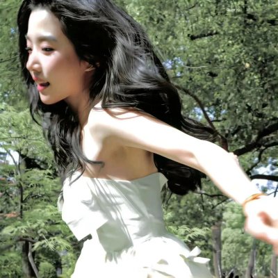 春意如狂